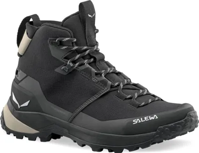 Produktbild von Schuhe Salewa Puez 2 Mid Powertex 614720971