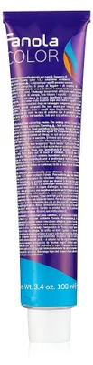 Produktbild von Fanola crema colore Colouring Cream 100 ml