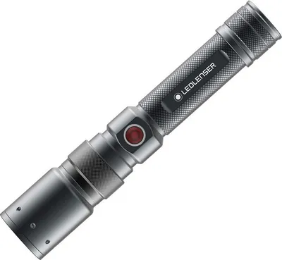 Zdjęcie produktu dla Latarka Ledlenser Workers Friend 4 w 1