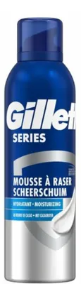 Obrázek produktu pro Gillette Series pěna na holení 250 ml, hydratační