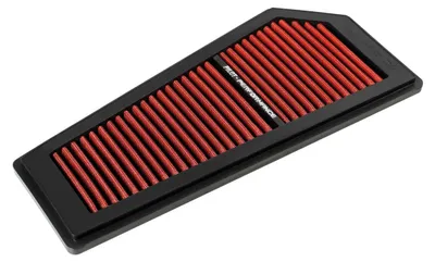 Obrázok produktu pre Pilotný vzduchový filter PP62 pre motocykel Opakovane použiteľný