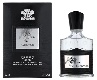 Produktbild von Creed Aventus For Men Edp Spray