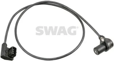 Produktbild von SWAG 20 93 6187 Kurbelwellensensor Impulsgeber für BMW 3 Limousine (E36)