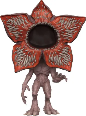 Obrázek produktu pro FUNKO Figure POP! Stranger Things - Demogorg., Sběratelská postavička, Filmy a televizní seriály