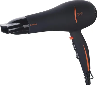 Zdjęcie produktu dla JATA SC56B, Czarny, Kółko do wieszania, 2000 W, 230 V, 1 szt.