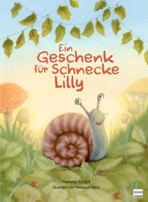 Image de Ein Geschenk für Schnecke Lilly