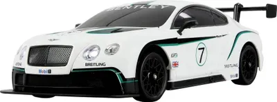 Produktbild von Amewi RC Drift Lizenz Bentley weiß