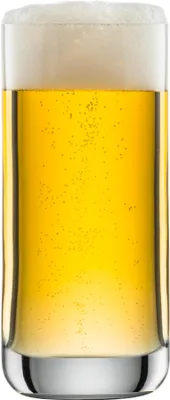 Produktbild von SCHOTT ZWIESEL SIMPLE (CONVENTION) BIERBECHER 6 Stück 123663