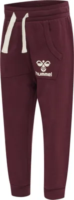 Produktbild von Hummel Hmlfutte Pants - windsor wine, Größe:68