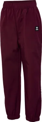Obrázek produktu pro hummel hmlJUPITOR TEX SOFTSHELL PANTS - WINDSOR WINE - 134/140