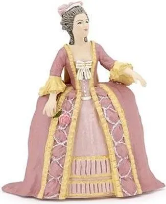 Image de Figurine de jeu Papo Reine Marie