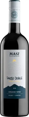 Image de Masi Passo Dople Rosso de Agentina