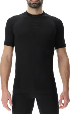 Immagine prodotto di UYN Energyon camicia funzionale merino uomo nero XXL