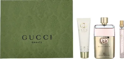 Immagine prodotto di Set Gucci Guilty EdP 90ml corpo 50ml EdP 10ml@