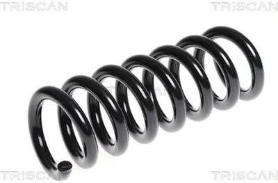 Produktbild von TRISCAN Fahrwerksfeder Hinten 8750 23136
