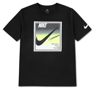 Imagen del producto de Nike Camiseta 9Q1464023, Talla: 137