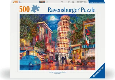 Zdjęcie produktu dla Ravensburger 12000709, 500 szt., Inne
