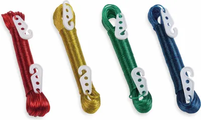Immagine prodotto di Stendibiancheria LIFETIME CLEAN, 20 m