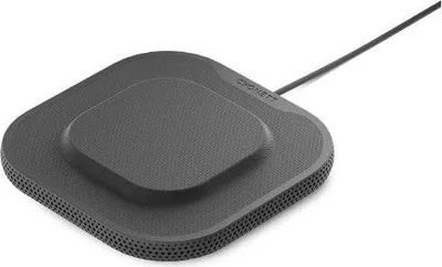 Immagine prodotto di Cygnett PowerBase Smartphone Nero USB Carica wireless Interno