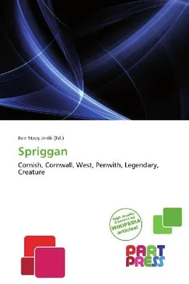 Produktbild von Spriggan