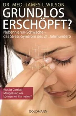 Immagine prodotto di Grundlos erschöpft?