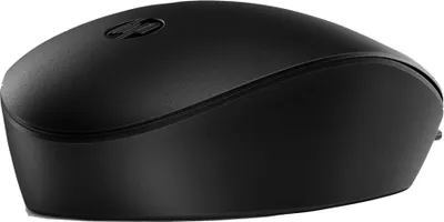 Produktbild von HP 128 - Maus - Laser - kabelgebunden - Schwarz (Packung mit 120)