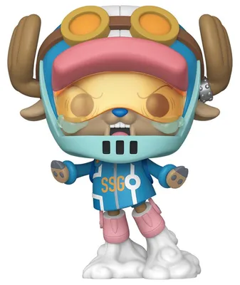 Zdjęcie produktu dla One Piece Tony Tony Chopper #2148