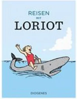 Produktbild von Reisen mit Loriot