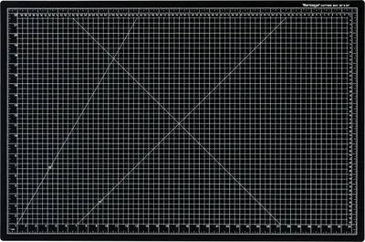 Produktbild von Dahle 10673, 91,44 cm, 60,96 cm