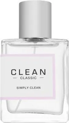 Produktbild von Clean Classic Simply Clean Eau de Parfum unisex 30 ml