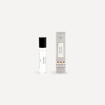 Produktbild von The Musk Eau de Parfum, Inhalt:10ml