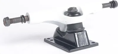 Produktbild von Yocaher Hd Achse Silber 5 Inches Silber 5 Inches