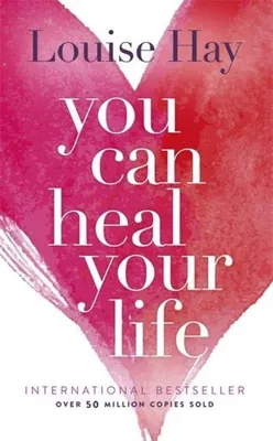 Produktbild von You Can Heal Your Life