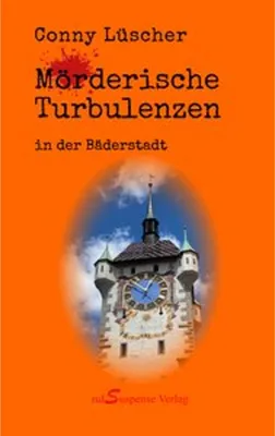 Produktbild von Mörderische Turbulenzen