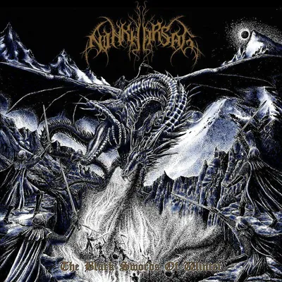 Obrázek produktu pro Ninkharsag: The Black Swords Of Winter