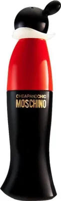 Image de MOSCHINO | CHEAP AND CHIC | Eau de Toilette