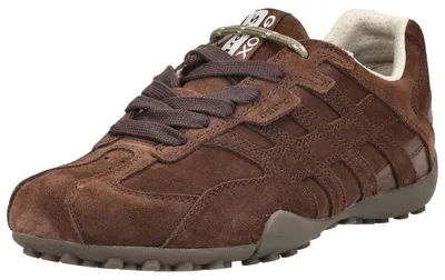 Produktbild von Geox Sneaker Sneaker Veloursleder