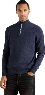 Obrázek produktu pro Ecoalf Brand Polo košile Larch Knit Man Blue