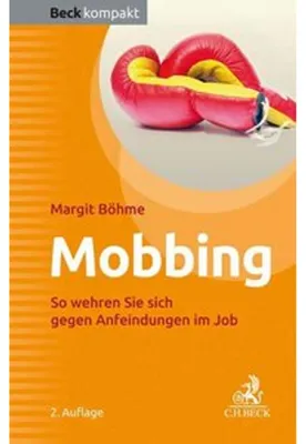 Obrázek produktu pro Mobbing