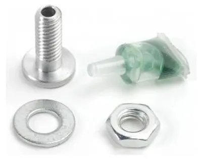 Imagen del producto de Accesorios para modelismo Revtec, calibre 2.0 mm, modelo M4
