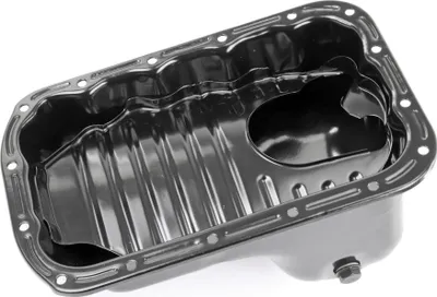Produktbild von ACKOJA A51-0034 Ölwanne Motorölwanne für CHEVROLET MATIZ (M200, M250) für DAEWOO Matiz Schrägheck (M100, M150)