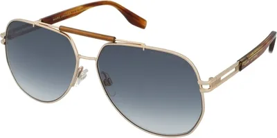 Produktbild von Marc Jacobs Marc 673/S HR3/08 Glasdurchmesser: 61