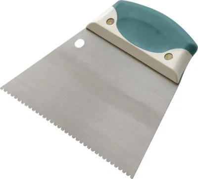 Produktbild von Nespoli Kleberspachtel 18 cm breit