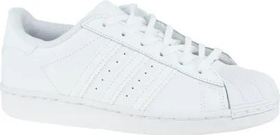 Produktbild von Adidas Schuhe Superstar K, EF5395
