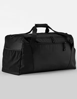 Produktbild von Quadra QS470 | Multi-Sport Holdall Sporttasche - Farbe: Black - Größe: 51 x 26 x 20 cm