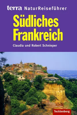 Immagine prodotto di Südliches Frankreich. Reiseführer Natur