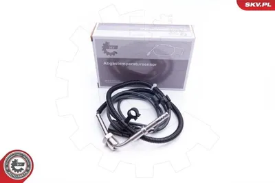 Produktbild von ESEN SKV 30SKV220 Abgastemperatursensor für VW Phaeton (3D1, 3D2, 3D3, 3D4, 3D6, 3D7, 3D8, 3D9)