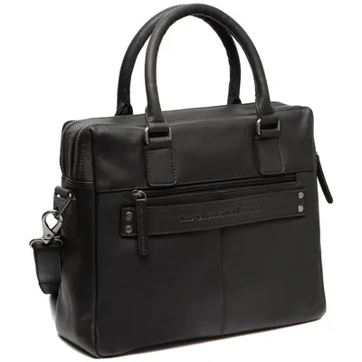 Produktbild von The Chesterfield Brand The Chesterfield Brand Santiago - Aktentasche 14" 32 cm