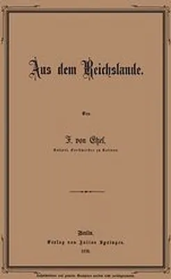 Zdjęcie produktu dla Aus dem Reichslande