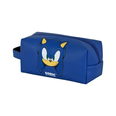 Produktbild von Sonic the Hedgehog Schminkkoffer